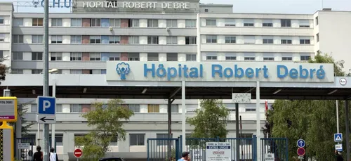 Un nourrisson opéré deux fois à Reims suite à une erreur