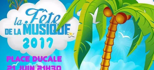 Dance Floor géant à Charleville-Mézières, le 21 juin !