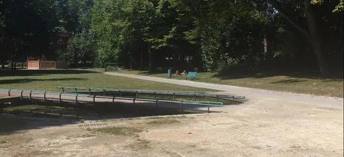 Survivre à la chaleur !