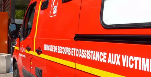 Des accidents dans l'Aube