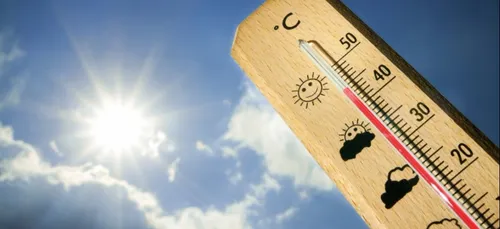 Alerte canicule dans notre région