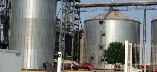 Un mort dans un accident du travail à Bazancourt