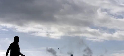 Alerte pollution  dans notre région