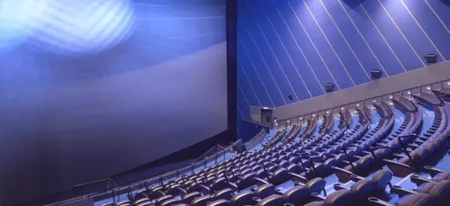 La fête du cinéma ça commence dimanche