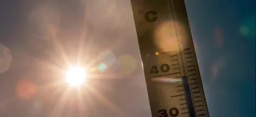 Alerte canicule maintenue dans la Marne, l'Aube et la Haute-Marne