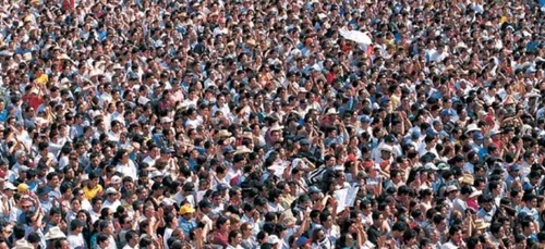 Démographie en berne dans le Grand-Est