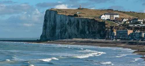 La SNCF vous emmène à la mer