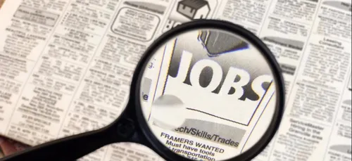 Près de 300.000 chômeurs dans le Grand-Est