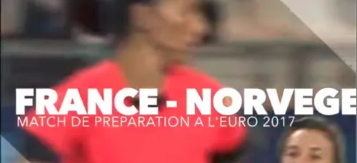 Les Bleues attendues à Sedan