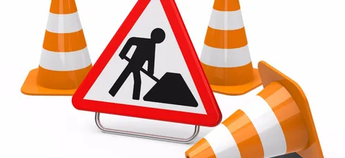 Attention travaux sur l'A4