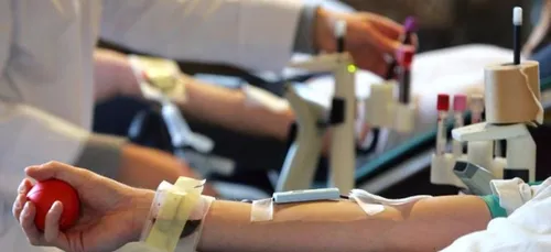 Appel urgent à donner son sang