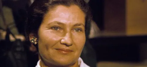Les élus de la région réagissent à la mort de Simone Veil