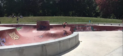 les stars du BMX à Reims