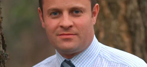 Pierre Cordier boude le congrès à Versailles