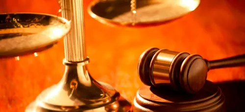 Prison ferme pour l'ancien président du club de football de Sedan