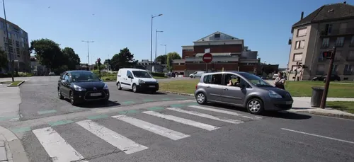 Troyes : une ado de 15 ans renversée par un poids lourd