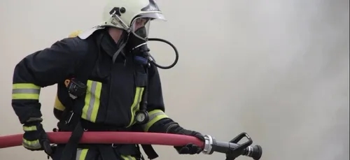 Deux policiers intoxiqués par des fumées à Reims