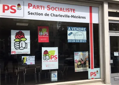 Le PS à vendre !