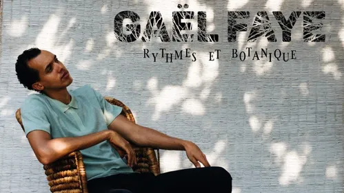 Gaël Faye à Epernay