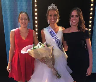 Un triple anniversaire pour Miss Marne