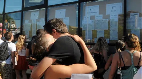 La Champagne-Ardenne compte 11.649 nouveaux bacheliers