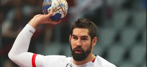 Nikola Karabatic à Reims !