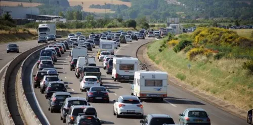 Bison Futé voit rouge !