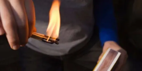 Un pyromane présumé interpellé dans l'Aube