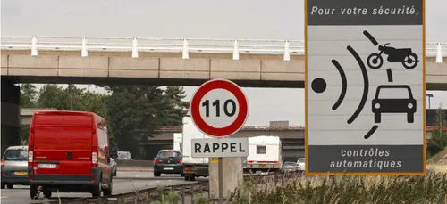 Un radar marnais l'un des moins actifs de France