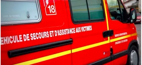 Drame de la circulation à Troyes