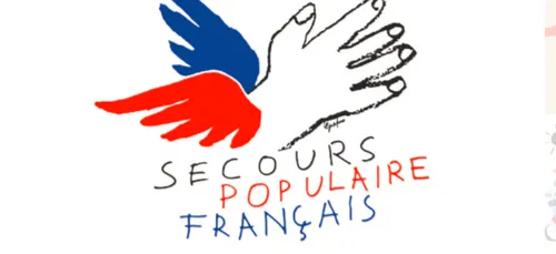 Les oubliés des vacances de la Marne avec le Secours Populaire