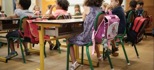 Une école saccagée à Romilly sur Seine