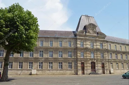 Tensions dans un collège de Sedan