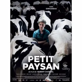 Un "Petit paysan" à l'Opéra