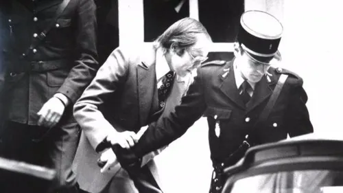 Et si Patrick Henry sortait de prison ?