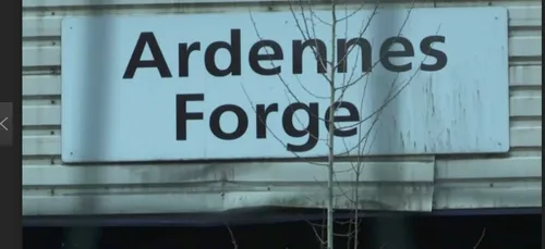 Solidarité pour les ex-Ardennes Forge