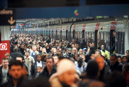 Un mardi noir dans les transports ?