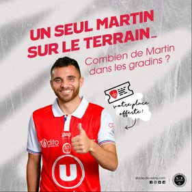 Les "Martin" ne payent rien