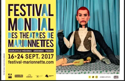 Ainsi font, font... c'est bientôt à Charleville