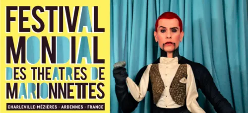 le festival des marionnettes ailleurs qu'à Charleville