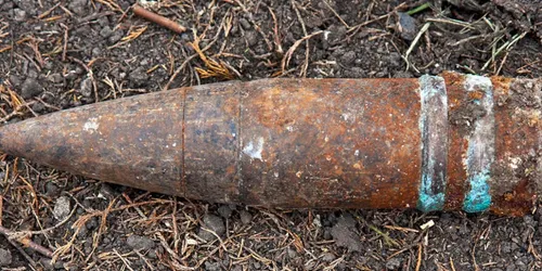 Opération déminage à Romilly sur Seine