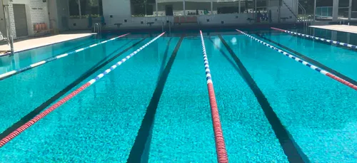 Des eaux de haute qualité à Bernard Albin à Charleville