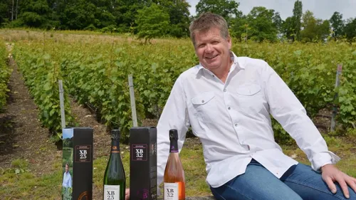 Le monde du Champagne en deuil