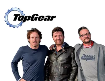 Top Gear passe la 4ème dans l'Aube