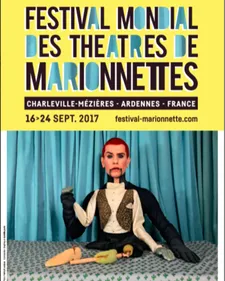 Une marionnette africaine privée de scène à Charleville