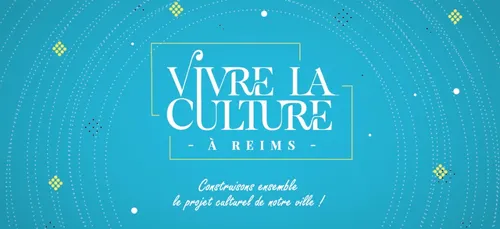Donnez votre avis sur la culture à Reims