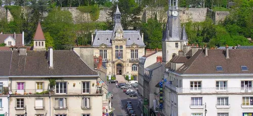 Votre avis sur Château-Thierry