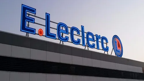 Pas de Leclerc à Warcq