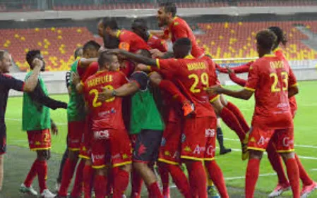 Reims passe 24h au Mans