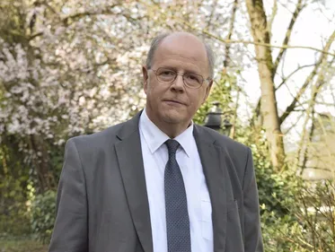 Une page se tourne au CD08